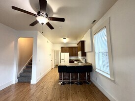 608 Park St. in Salt Lake City, UT - Building Photo