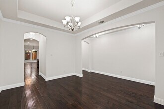 8705 Tutbury Pl in McKinney, TX - Building Photo - Building Photo
