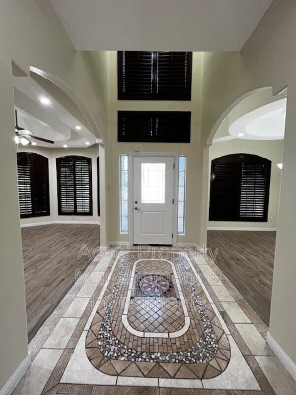 4106 San Rodrigo in Mission, TX - Building Photo - Building Photo