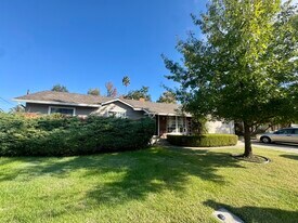 4025 Hancock Dr in Sacramento, CA - Building Photo