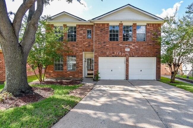 property at 19235 Indian Stone Ln