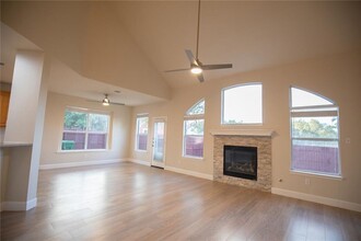 11012 Alison Parke Trail in Austin, TX - Building Photo - Building Photo