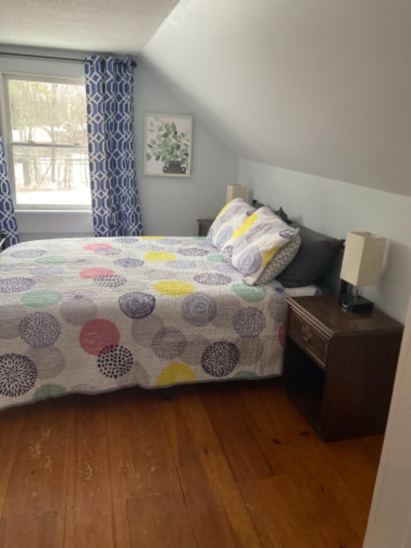 property at 141 Merritt Rd