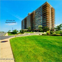 55 Ocean Ave in Monmouth Beach, NJ - Building Photo - Building Photo