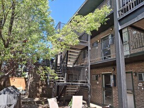 70 N Grant St in Denver, CO - Foto de edificio - Building Photo