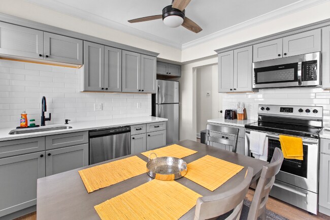 31 Juliette St in Boston, MA - Building Photo - Building Photo