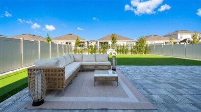 4014 Malawi Trl in St. Cloud, FL - Building Photo - Building Photo