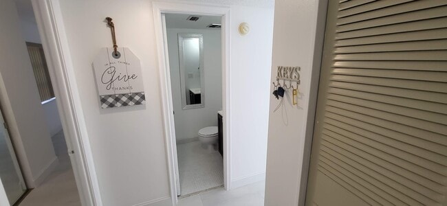 property at 7705 SW 86th St