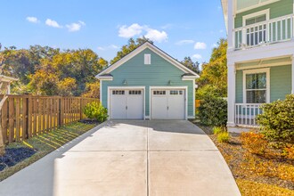1213 Captain Rivers Dr in Charleston, SC - Building Photo - Building Photo