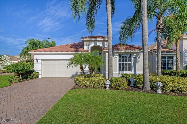 17819 Modena Rd in Miromar Lakes, FL - Building Photo - Building Photo