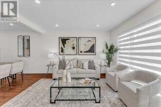 49 Ivordale Crescent in Toronto, ON - Building Photo - Building Photo