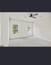 3315 Rutledge St in Dallas, TX - Foto de edificio - Building Photo