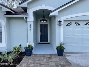 1495 Beecher Ln in Orange Park, FL - Building Photo - Building Photo