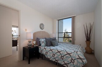 Chancellor Court in Vancouver, BC - Building Photo - Building Photo