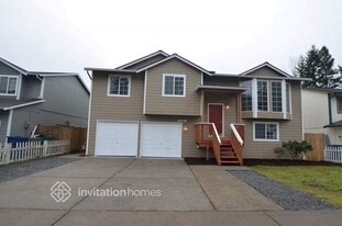 4200 176th Pl NE in Arlington, WA - Building Photo