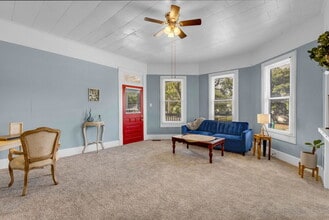 1820 19th Ave in Gulfport, MS - Building Photo - Building Photo