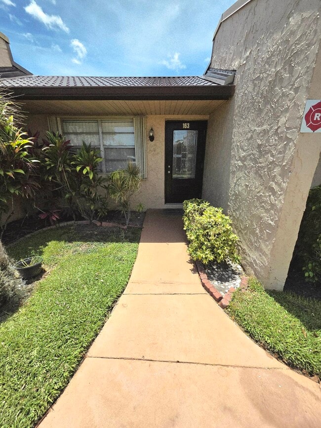property at 163 Lake Gloria Dr
