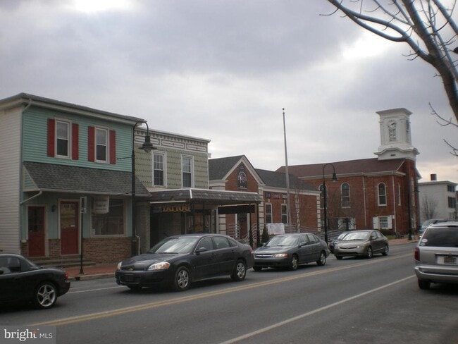 20 W Main St in Middletown, DE - Building Photo - Building Photo