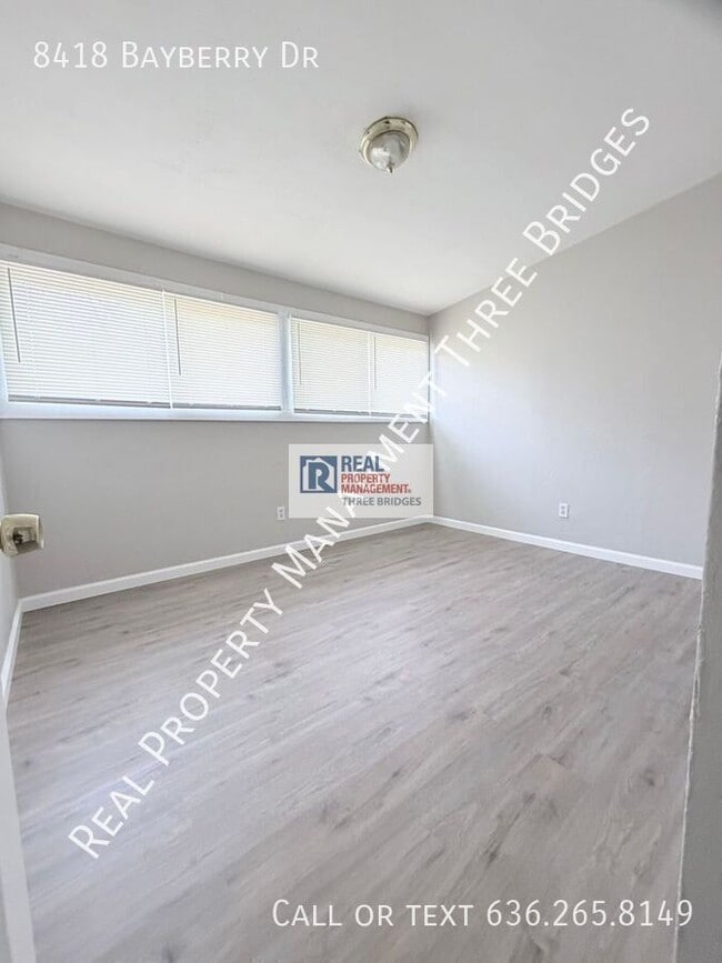 property at 8418 Bayberry Dr