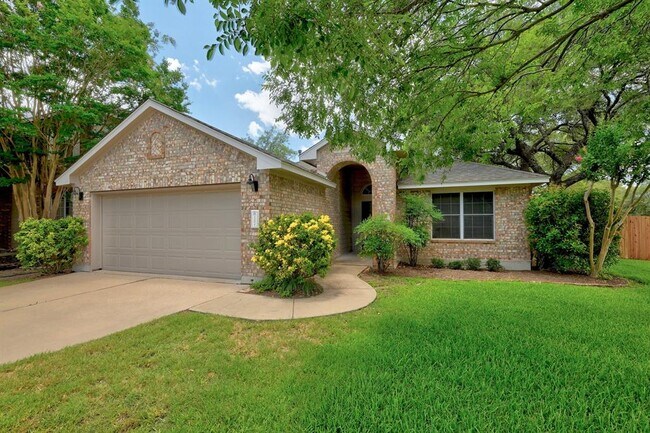 property at 2201 Portwood Bend Cove