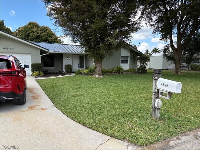 property at 5652 Eichen Cir