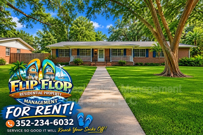 property at 2507 Waldemar Ln
