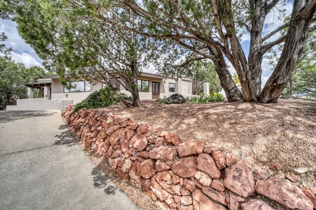 property at 204 Bowstring Dr
