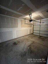 1630 Glacier Dr in Durham, NC - Building Photo - Building Photo