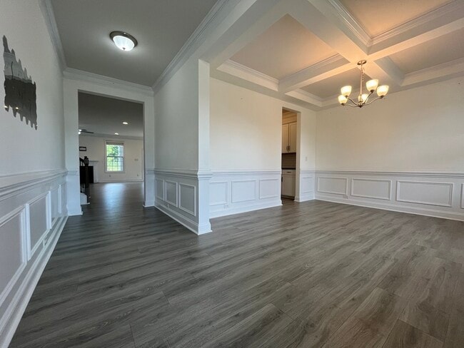 2007 Lydney Cir in Waxhaw, NC - Building Photo - Building Photo