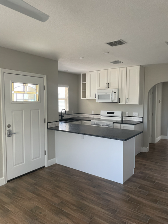 222 Banana St in Tarpon Springs, FL - Building Photo