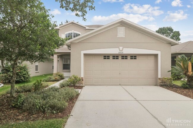 property at 10031 Landport Way