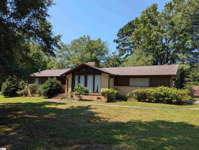 property at 101 Pheasant Trail