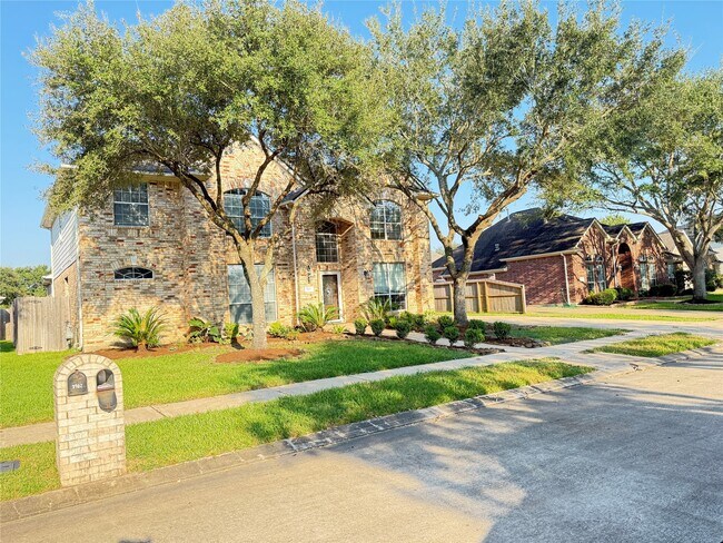3808 Travis Lake Ct in Pearland, TX - Building Photo - Building Photo