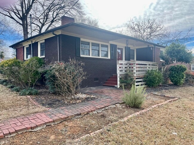 property at 432 Sinclair St