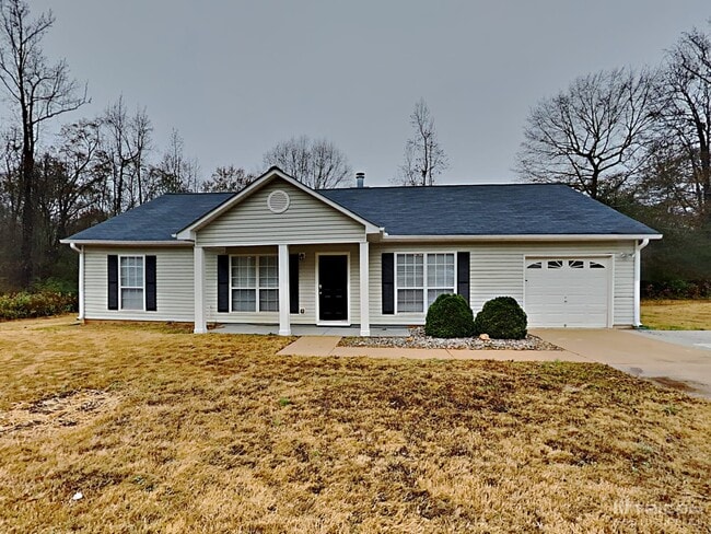 50 Mabry Pl Ct in Covington, GA - Foto de edificio - Building Photo