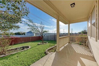 1301 Grande Mesa Dr in Georgetown, TX - Building Photo - Building Photo
