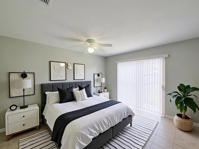 property at 17706 Glenhagen Ct