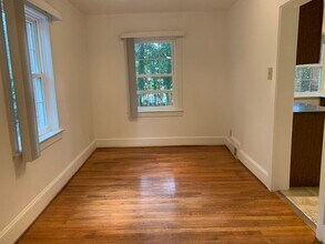 3113-3115 Douglas St in Raleigh, NC - Building Photo - Building Photo