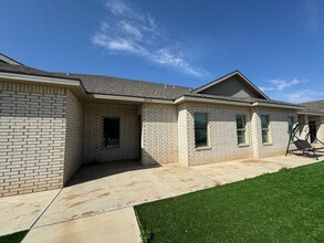 2616 136th St in Lubbock, TX - Building Photo - Building Photo