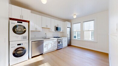 507 Greenwich St in San Francisco, CA - Building Photo - Building Photo