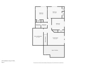 20115 Goldlake Dr in Katy, TX - Building Photo - Building Photo