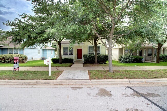 property at 1127 Rawhide Trail