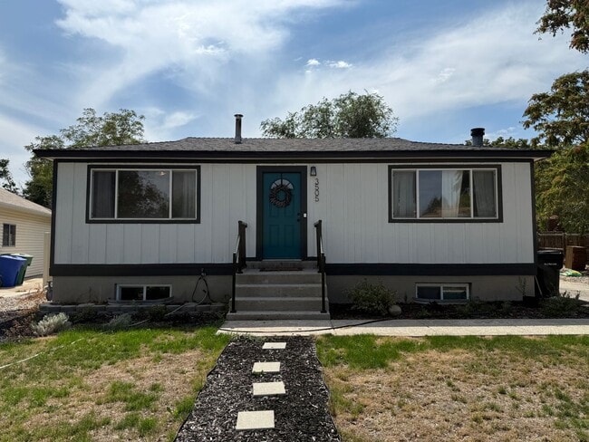 3505 8245 S in West Jordan, UT - Building Photo - Building Photo