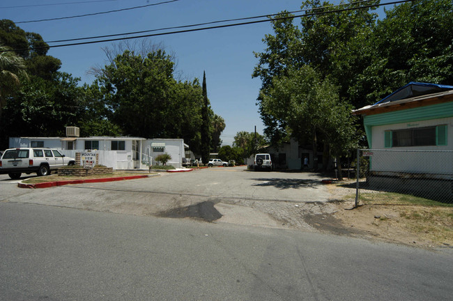 Mountain View Trailer Park in San Bernardino, CA - Building Photo - Building Photo