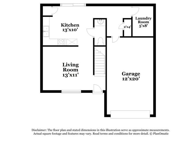 2914 Pirates Pl in Charlotte, NC - Foto de edificio - Building Photo