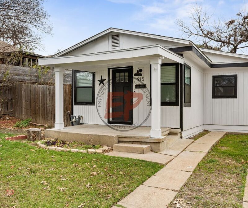 915 N 19th St in Waco, TX - Building Photo