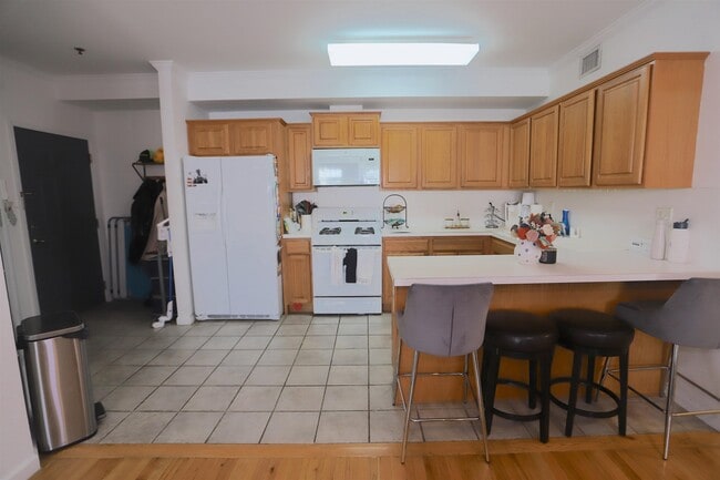 property at 205-207 Madison St