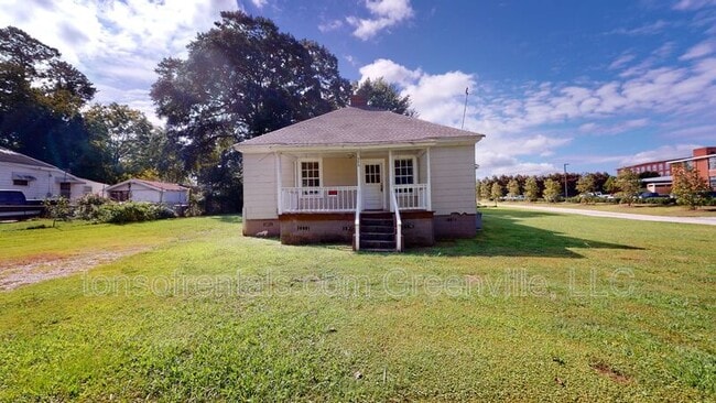 property at 346 Carney St