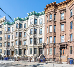 1018 Hudson St in Hoboken, NJ - Building Photo - Building Photo