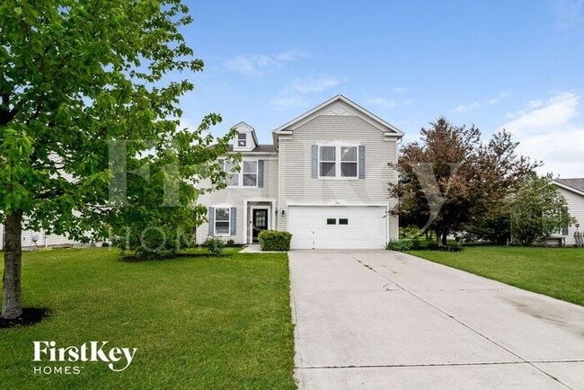property at 961 Springside Ct